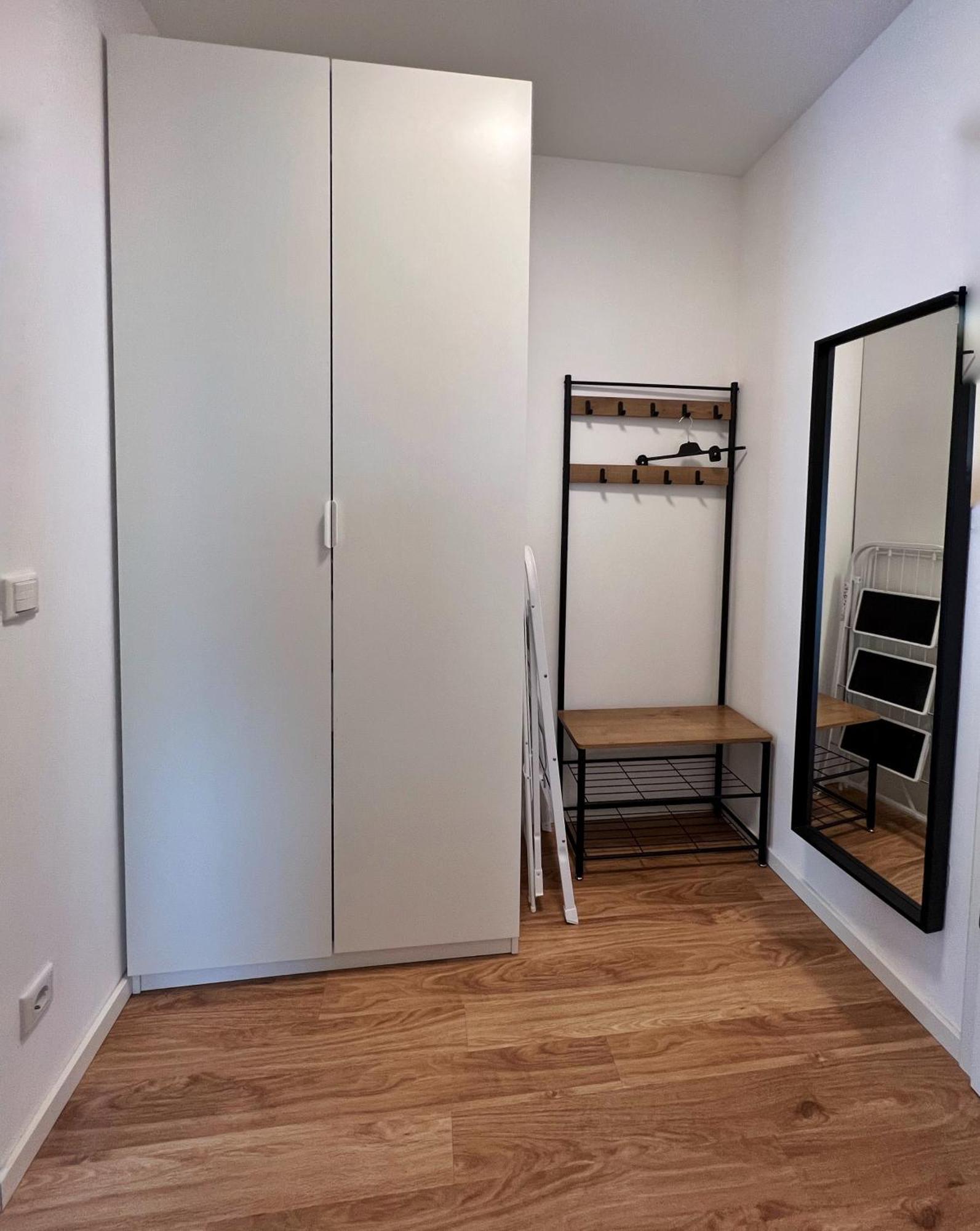 Das Jaartn - Boardinghouse Appartements & Ferienwohnung 舍讷费尔德 外观 照片